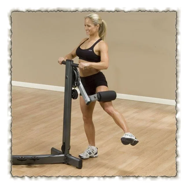 Опция для скамейки BODY-SOLID /бедра-ягодицы