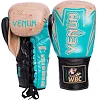 Боксерські рукавиці на шнурівці VENUM Hammer Pro VL-2021