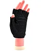 Перчатки для фитнеса MADMAX MFG-251 Rainbow Grey