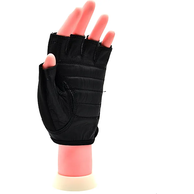 Перчатки для фитнеса MADMAX MFG-251 Rainbow Grey