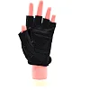 Перчатки для фитнеса MADMAX MFG-251 Rainbow Grey