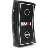 Подушка для ударов SMAI  Shoc Tec Curved, PT62-ST