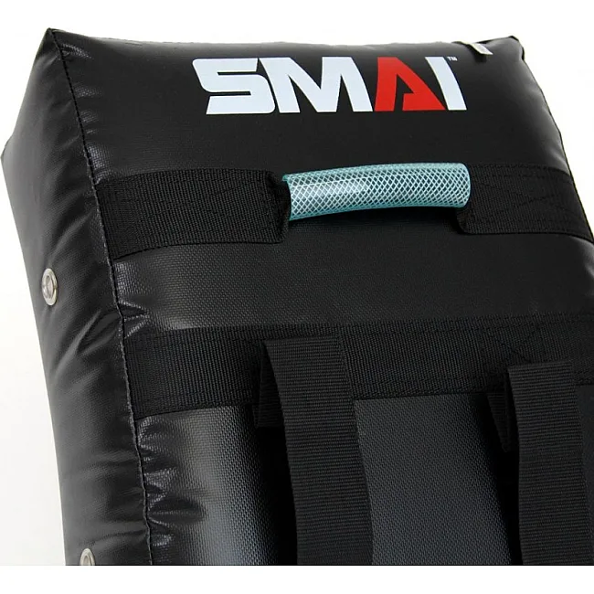 Подушка для ударов SMAI  Shoc Tec Curved, PT62-ST