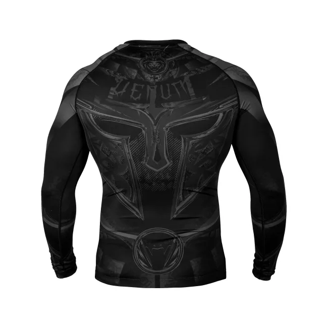 Рашгард VENUM Gladiator 3.0 Black
