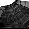 Рашгард VENUM Gladiator 3.0 Black