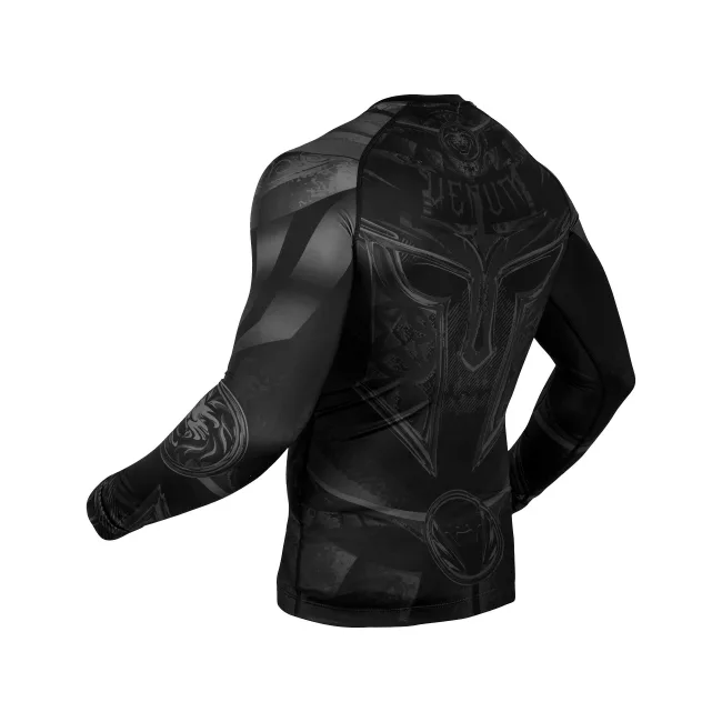 Рашгард VENUM Gladiator 3.0 Black