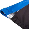 Рашгард VENUM No Gi IBJJF Approved Black Blue