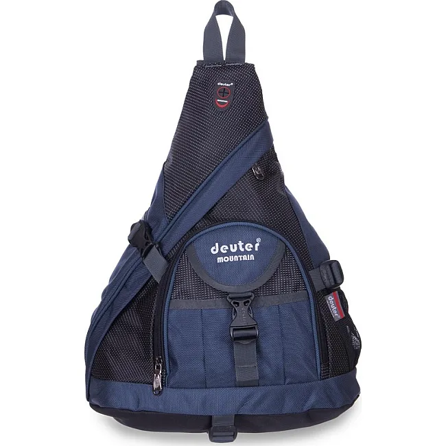 Рюкзак однолямочный DEUTER 1159 (48х34х13см)