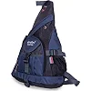 Рюкзак однолямочный DEUTER 1159 (48х34х13см)