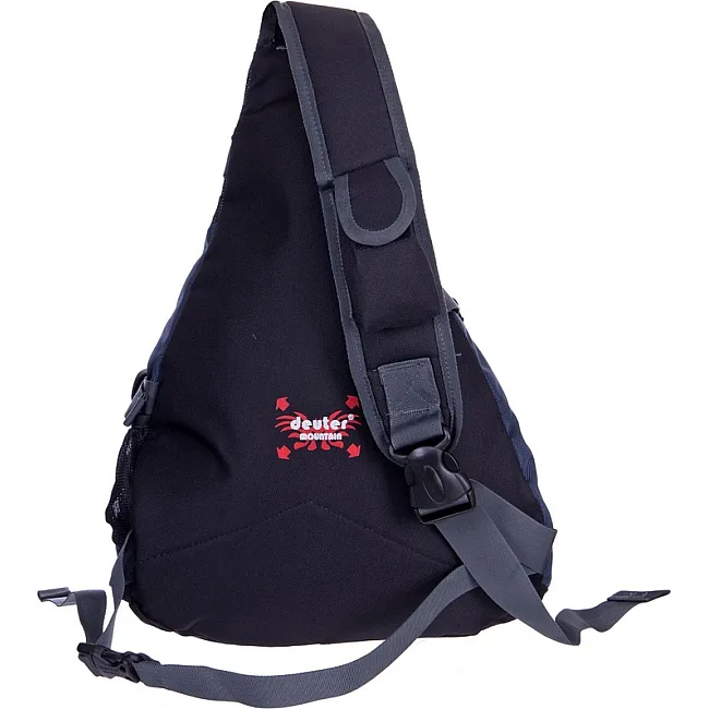 Рюкзак однолямочный DEUTER 1159 (48х34х13см)