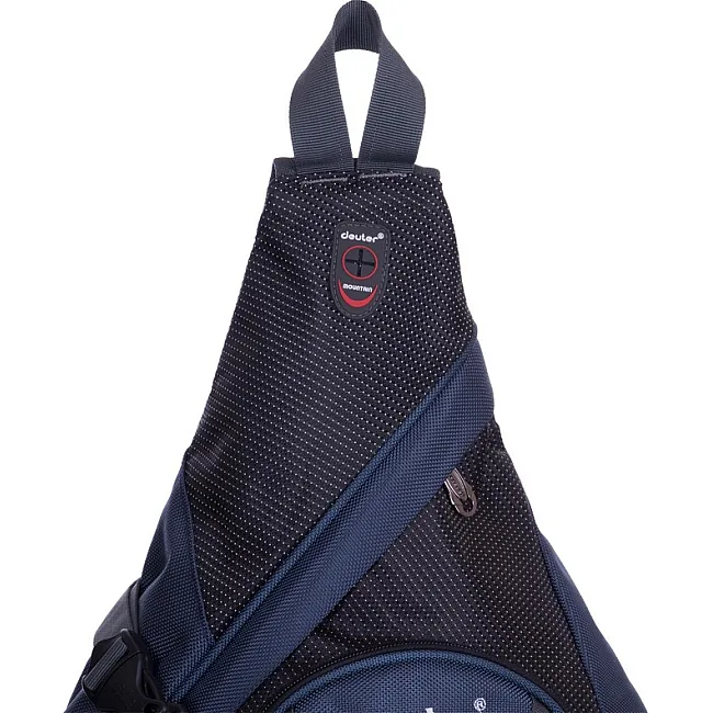Рюкзак однолямочный DEUTER 1159 (48х34х13см)