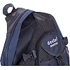 Рюкзак однолямочный DEUTER 1159 (48х34х13см)