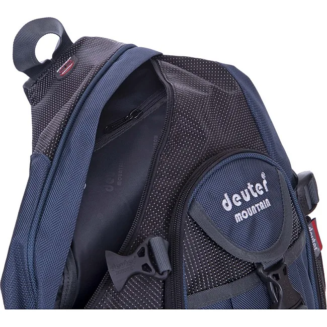 Рюкзак однолямочный DEUTER 1159 (48х34х13см)