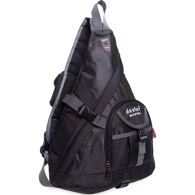 Рюкзак однолямочный DEUTER 1159 (48х34х13см)