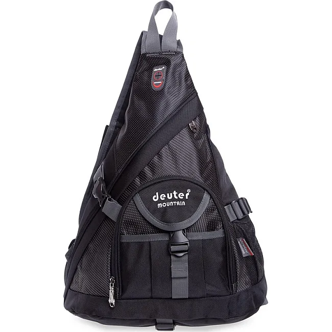 Рюкзак однолямочный DEUTER 1159 (48х34х13см)