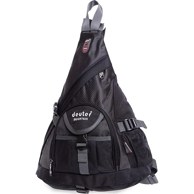 Рюкзак однолямочный DEUTER 1159 (48х34х13см)