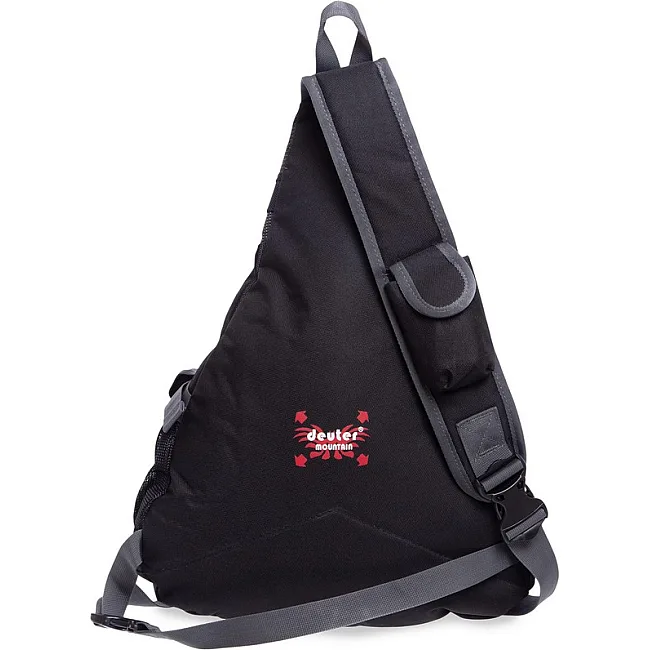 Рюкзак однолямочный DEUTER 1159 (48х34х13см)