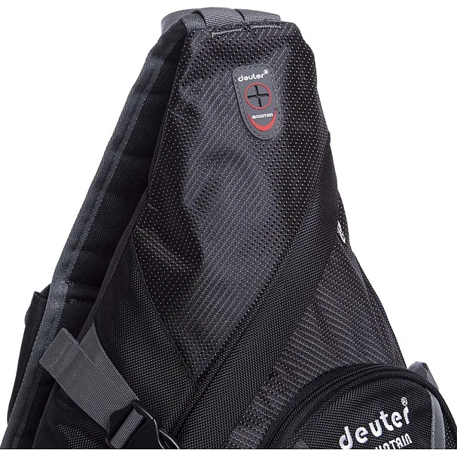 Рюкзак однолямочный DEUTER 1159 (48х34х13см)