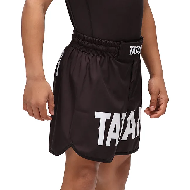 Шорты детские для MMA TATAMI Raven Grappling
