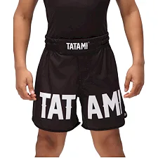 Шорты детские для MMA TATAMI Raven Grappling