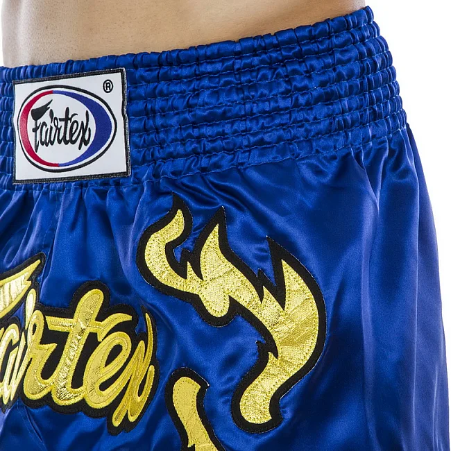 Шорти для кікбоксингу FAIRTEX BS0664