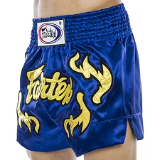 Шорти для кікбоксингу FAIRTEX BS0664