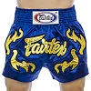 Шорти для кікбоксингу FAIRTEX BS0664