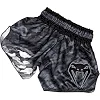 Шорты для тайского бокса VENUM Tecmo Dark Grey