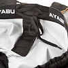 Шорти для ММА Hayabusa Kyoudo Prime Performance Black Lime