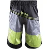 Шорти для ММА Hayabusa Kyoudo Prime Performance Black Lime