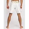 Шорти MMA VENUM Light 5.0 White Gold
