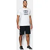 Спортивні шорти Under Armour UA Tech Terry Black