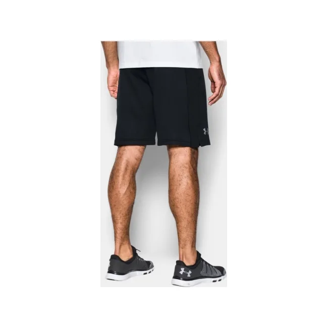 Спортивні шорти Under Armour UA Tech Terry Black
