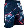 Шорты Venum Rooster Fitness Short Navy