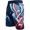 Шорты Venum Rooster Fitness Short Navy