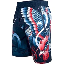 Шорты Venum Rooster Fitness Short Navy