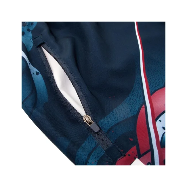 Шорты Venum Rooster Fitness Short Navy