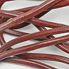 Скакалка LEONE Leather Brown