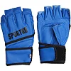 Перчатки с открытыми пальцами Sportko ПД4