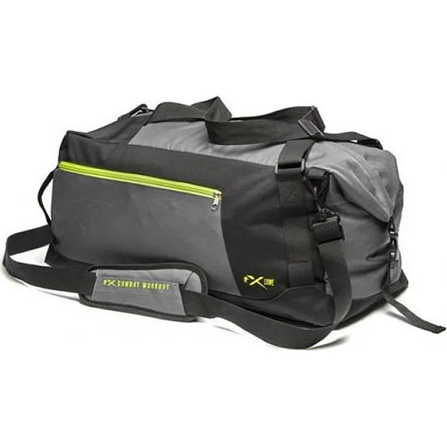 Спортивна сумка LEONE Grey