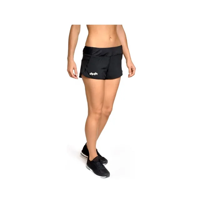 Спортивные шорты женские Peresvit Air Motion Black