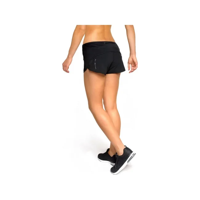 Спортивные шорты женские Peresvit Air Motion Black