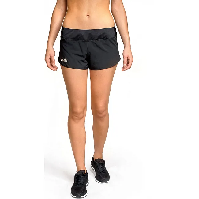 Спортивные шорты женские Peresvit Air Motion Black