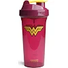 Спортивный шейкер SMARTSHAKE Lite 800мл DC Wonderwoman