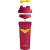 Спортивный шейкер SMARTSHAKE Lite 800мл DC Wonderwoman