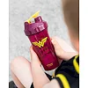 Спортивный шейкер SMARTSHAKE Lite 800мл DC Wonderwoman