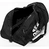 Сумка-рюкзак з білим логотипом Adidas (ADIACC052CS)