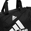 Сумка-рюкзак з білим логотипом Adidas (ADIACC052CS)