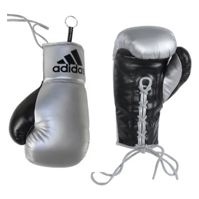 Сувенирные боксерские перчатки Adidas