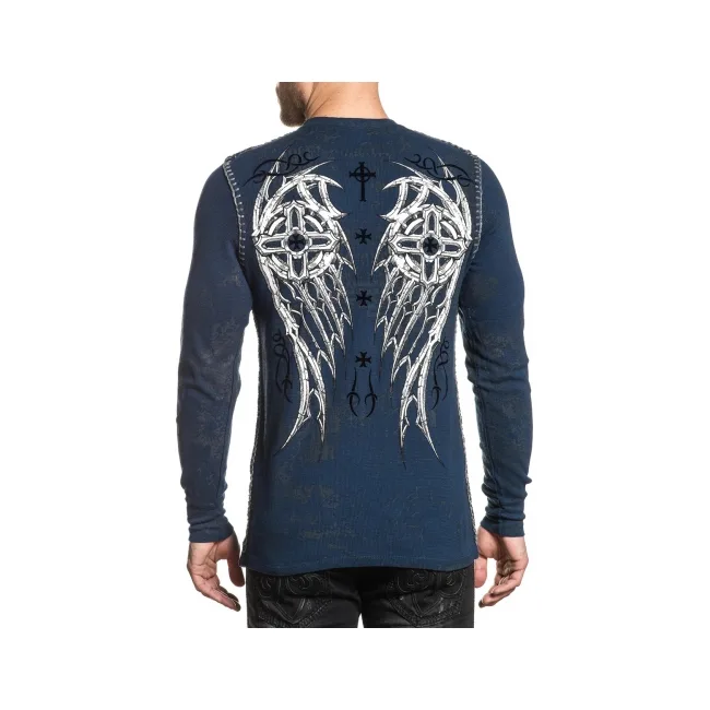 Термалка Xtreme Couture Darker Side Navy